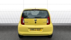Skoda CITIGO 1.0 MPI SE 5dr Petrol Hatchback